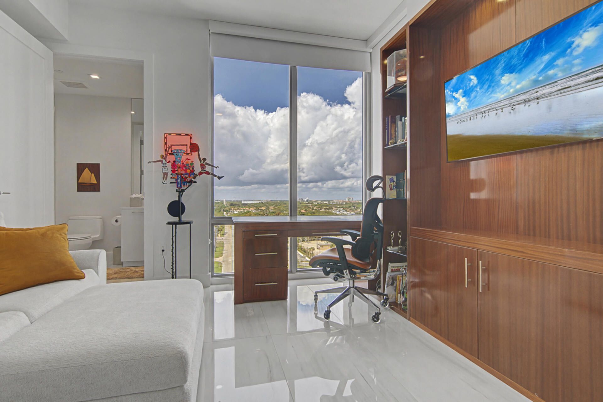 3 Water Club Way, Unit 1201, North Palm Beach, FL 33408 Photo