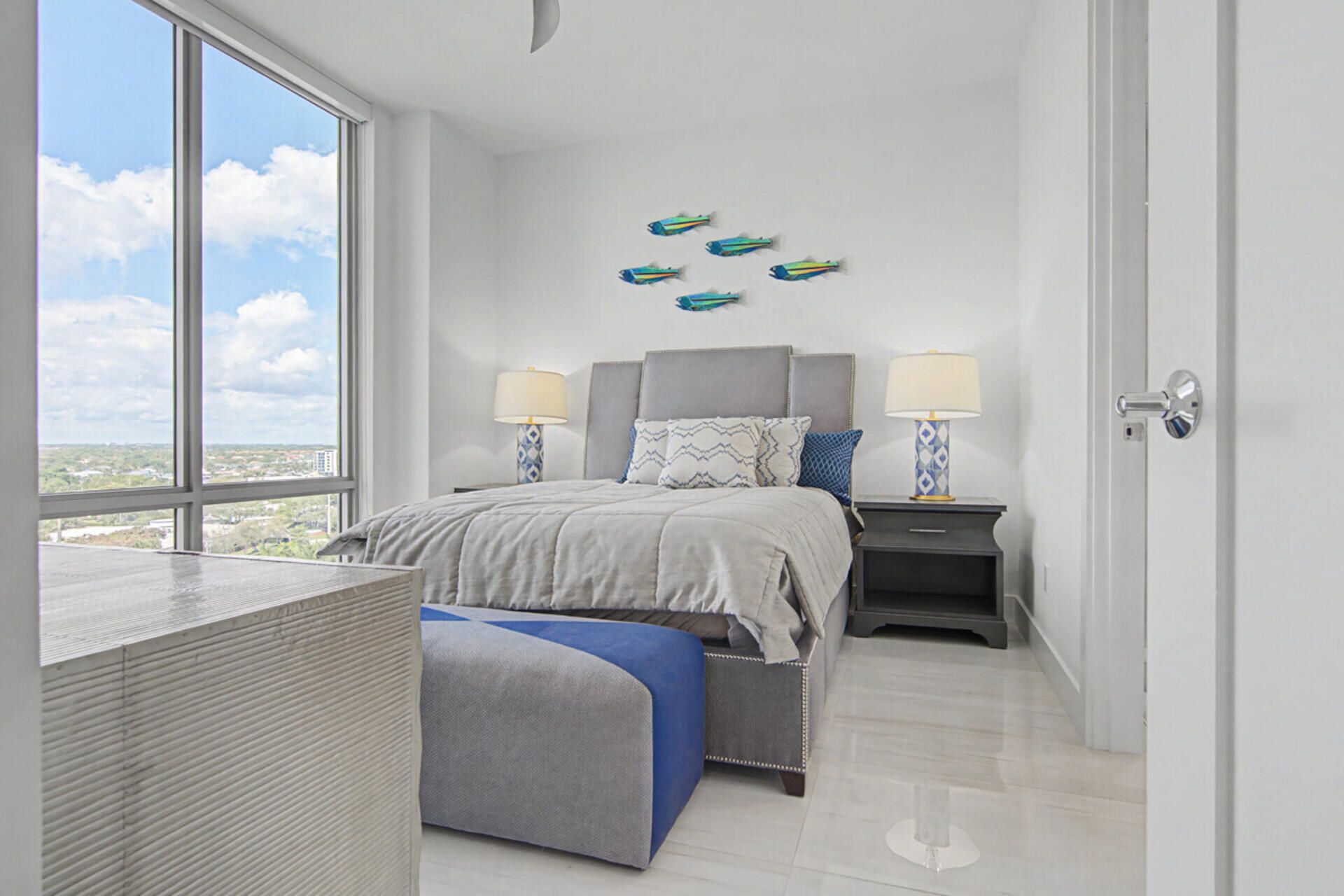 3 Water Club Way, Unit 1201, North Palm Beach, FL 33408 Photo