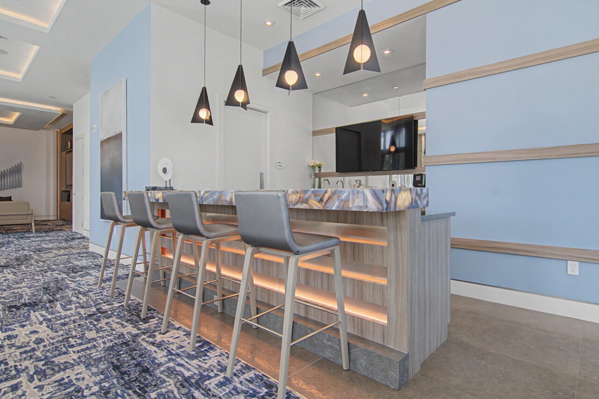 3 Water Club Way, Unit 1201, North Palm Beach, FL 33408 Photo