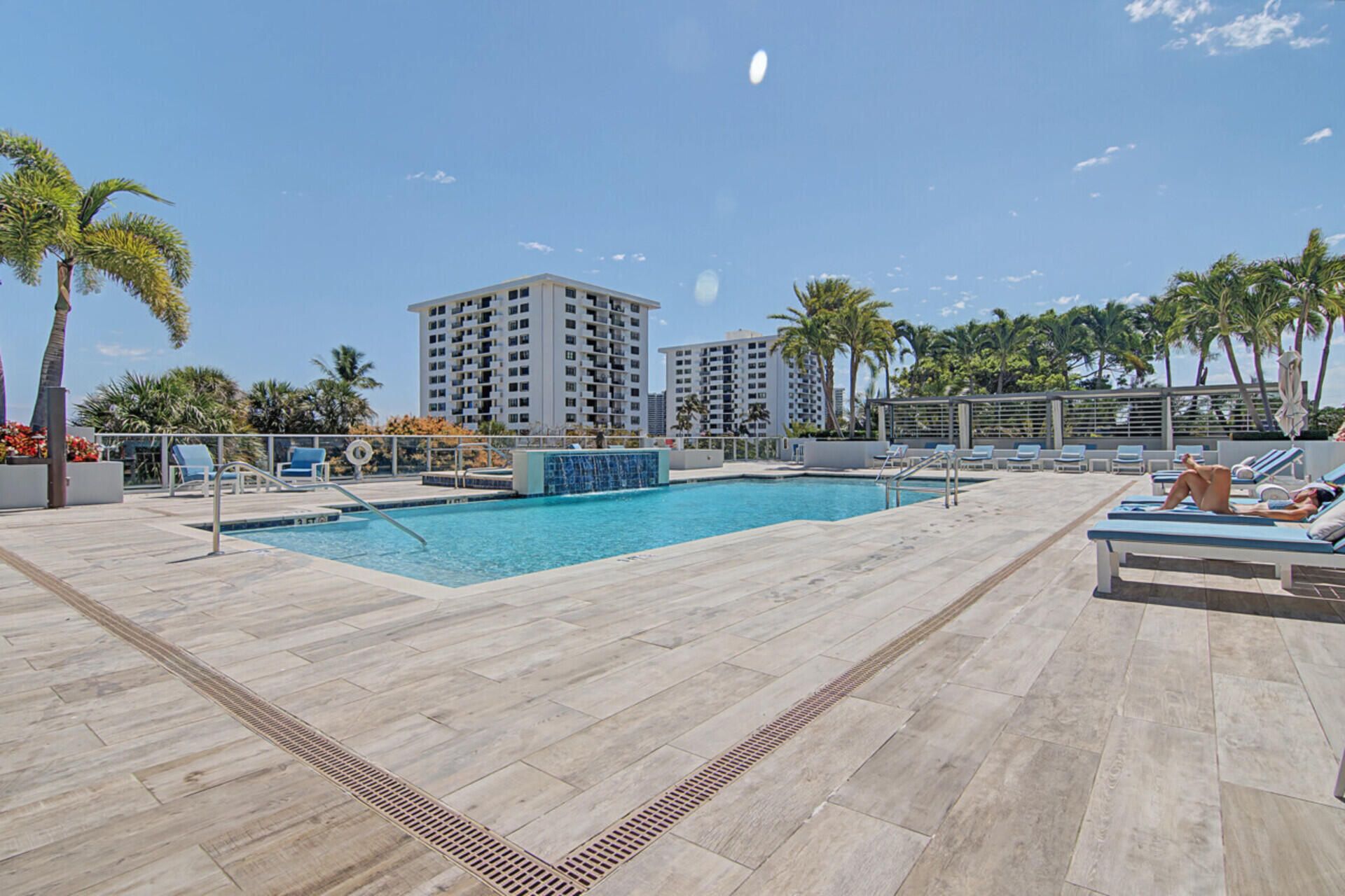 3 Water Club Way, Unit 1201, North Palm Beach, FL 33408 Photo