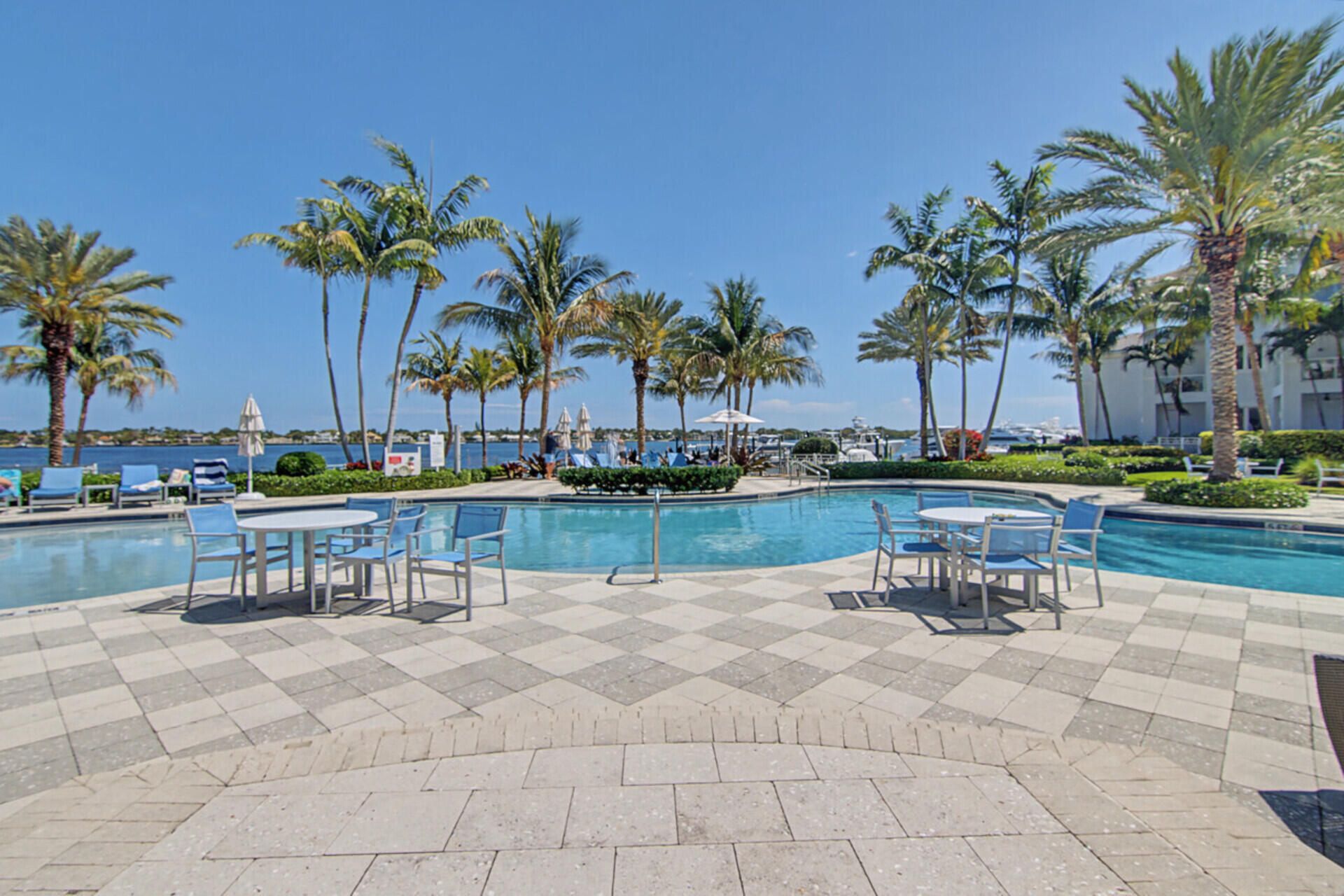 3 Water Club Way, Unit 1201, North Palm Beach, FL 33408 Photo