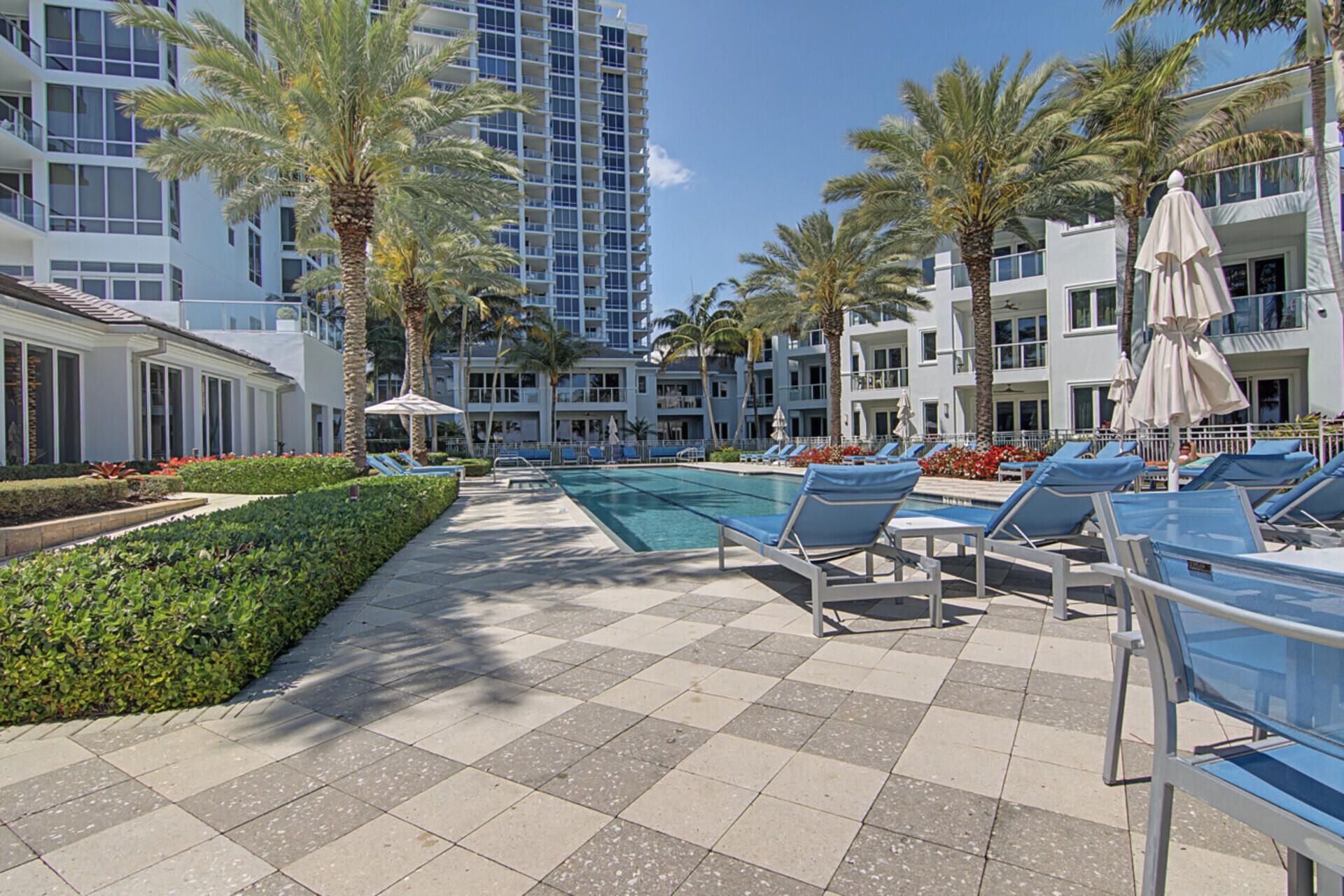 3 Water Club Way, Unit 1201, North Palm Beach, FL 33408 Photo