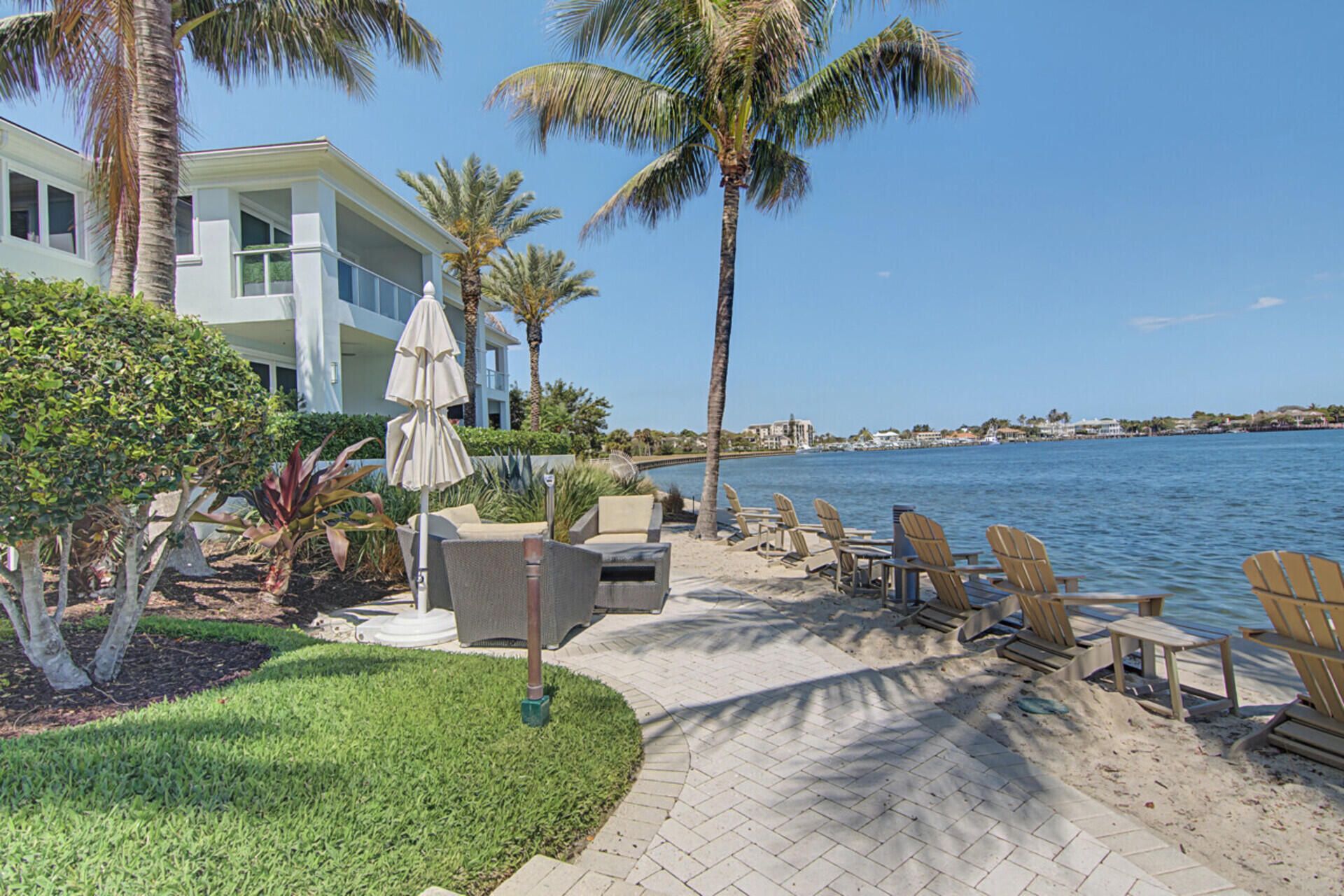 3 Water Club Way, Unit 1201, North Palm Beach, FL 33408 Photo