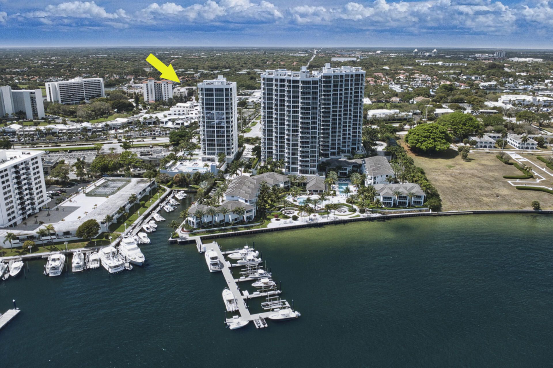 3 Water Club Way, Unit 1201, North Palm Beach, FL 33408 Photo