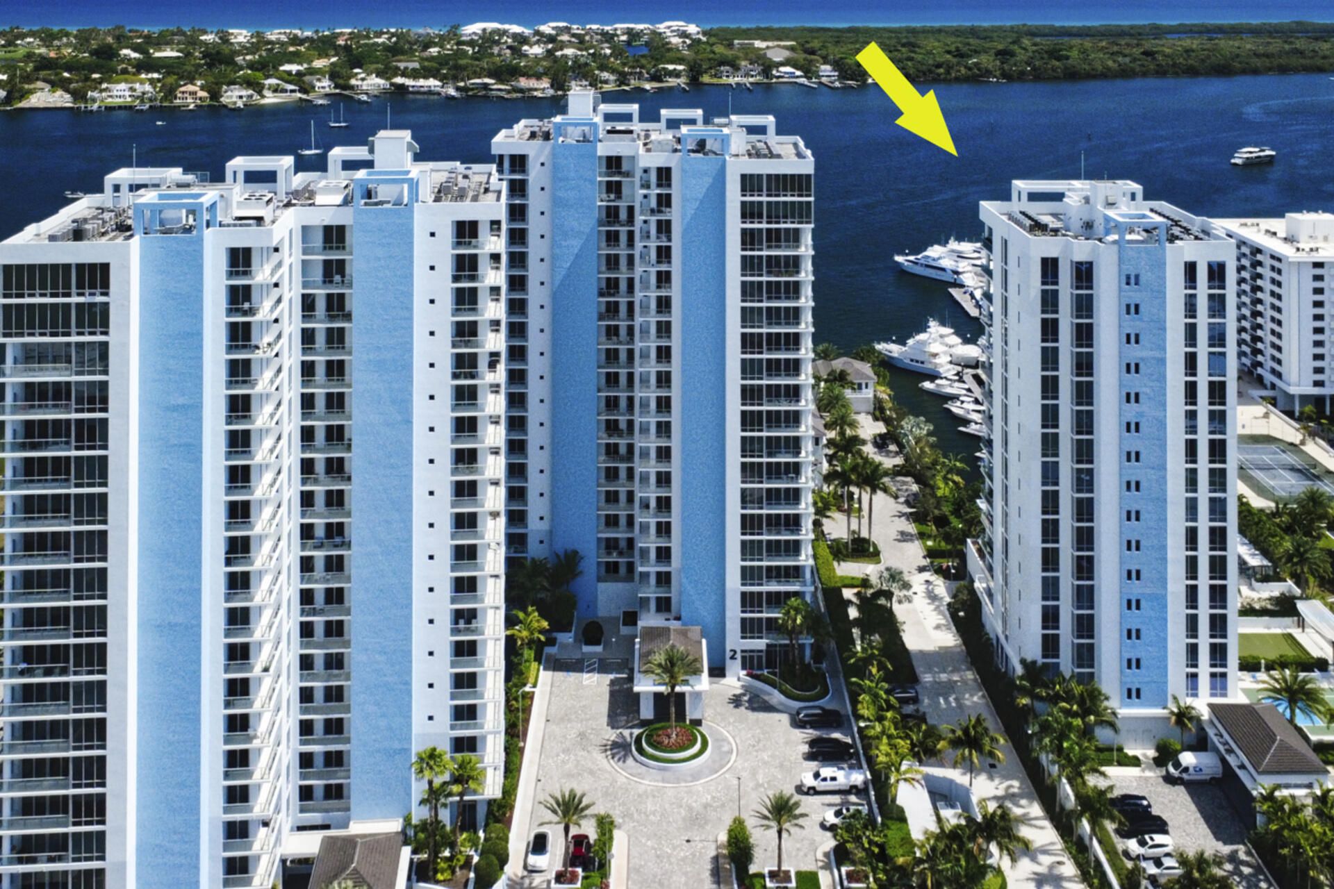 3 Water Club Way, Unit 1201, North Palm Beach, FL 33408 Photo