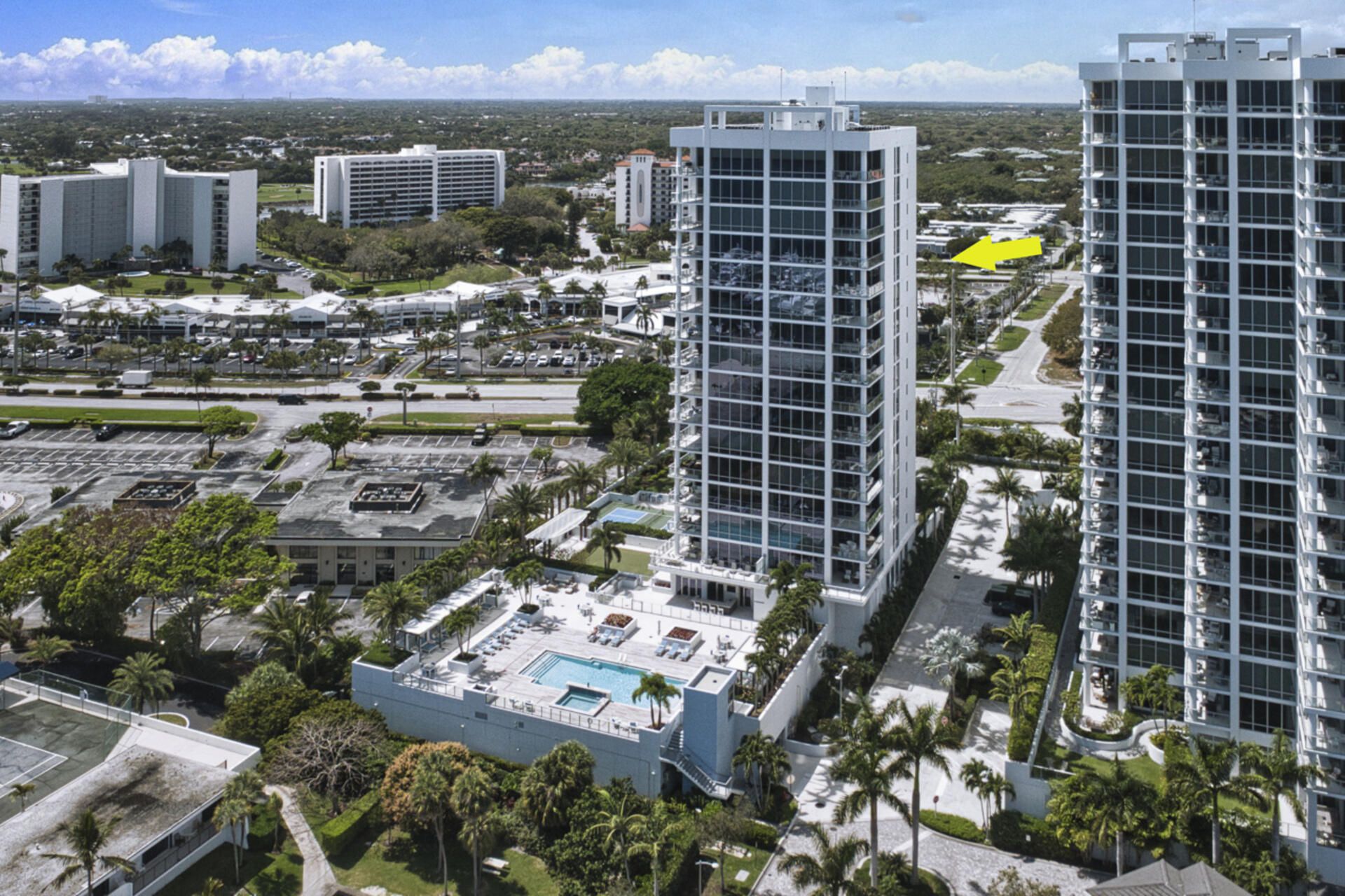 3 Water Club Way, Unit 1201, North Palm Beach, FL 33408 Photo