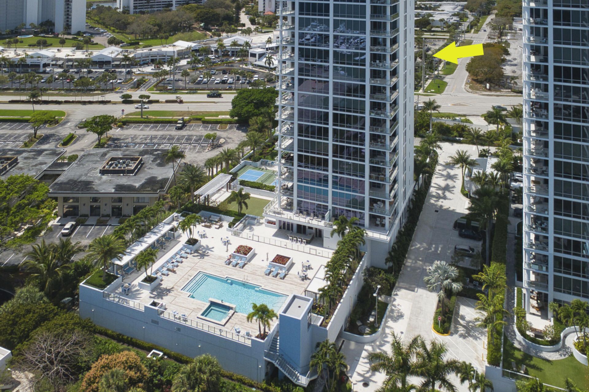 3 Water Club Way, Unit 1201, North Palm Beach, FL 33408 Photo