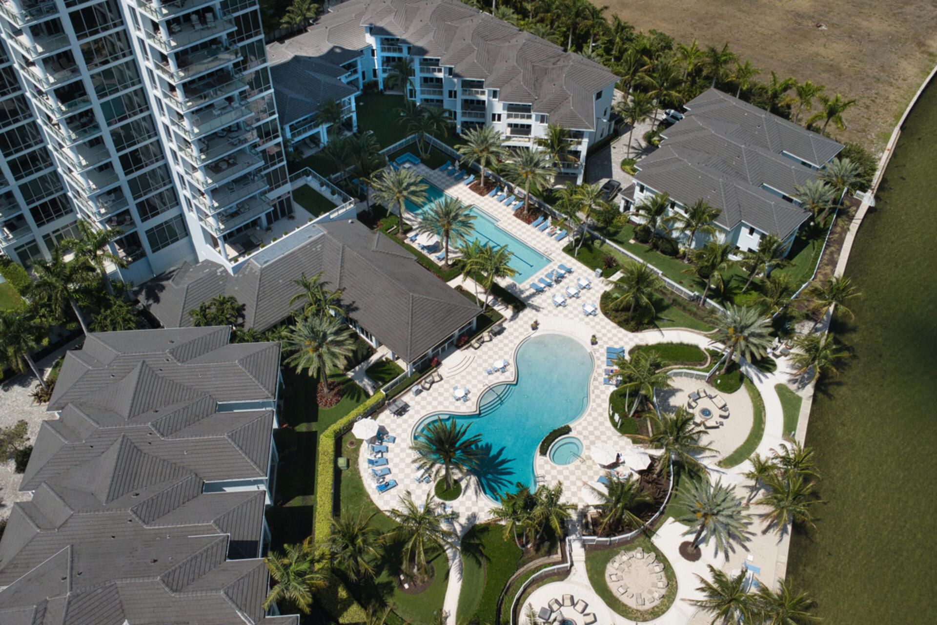 3 Water Club Way, Unit 1201, North Palm Beach, FL 33408 Photo
