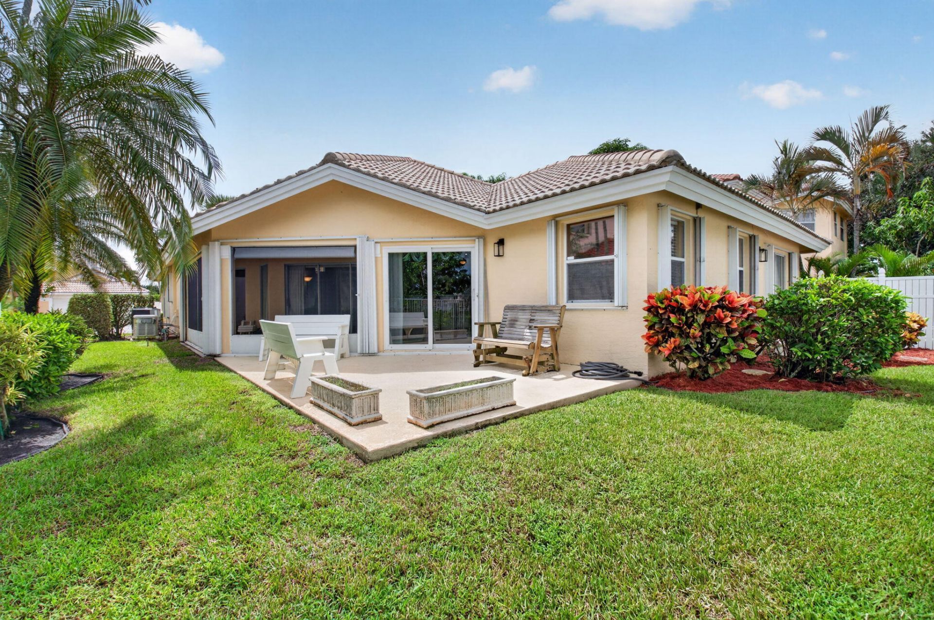143 Citrus Park Circle, Boynton Beach, FL 33436 Photo