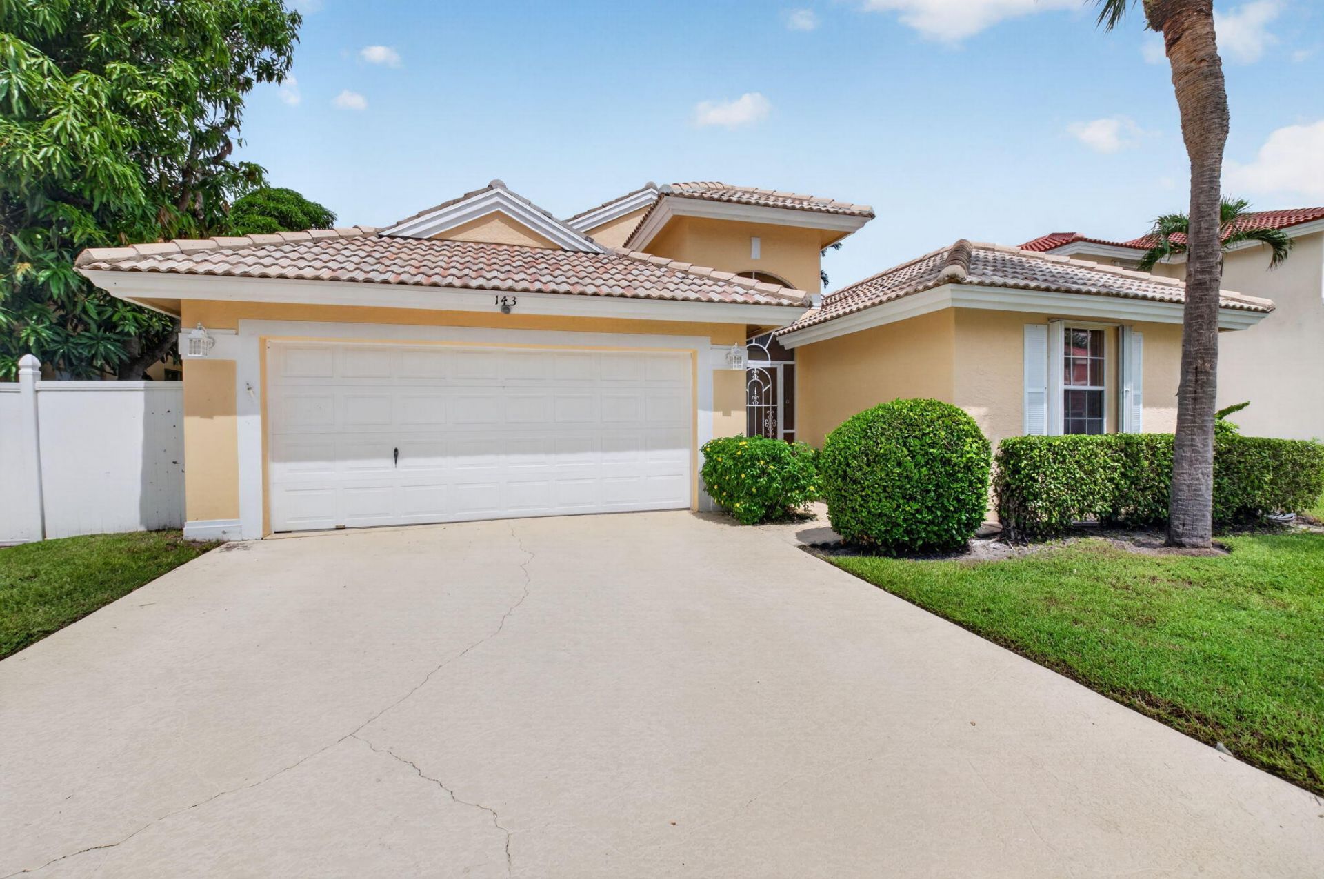 143 Citrus Park Circle, Boynton Beach, FL 33436 Photo