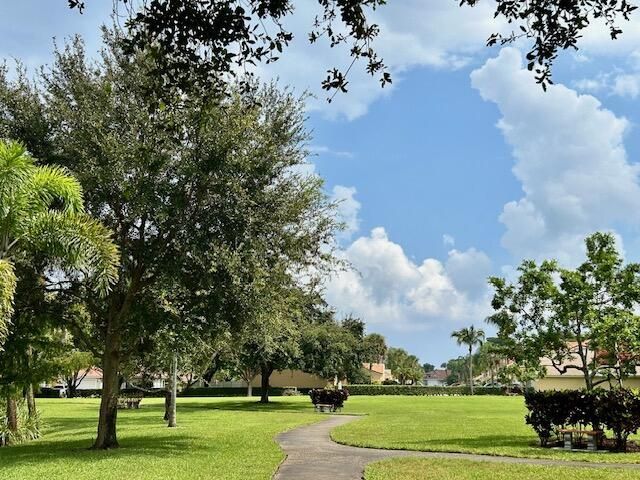 143 Citrus Park Circle, Boynton Beach, FL 33436 Photo