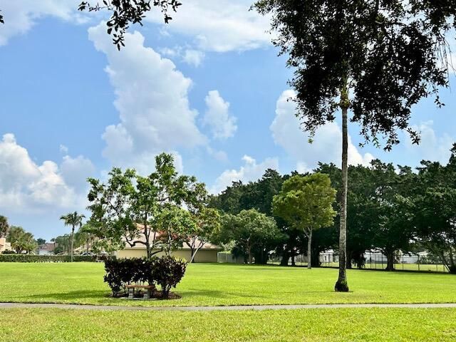 143 Citrus Park Circle, Boynton Beach, FL 33436 Photo