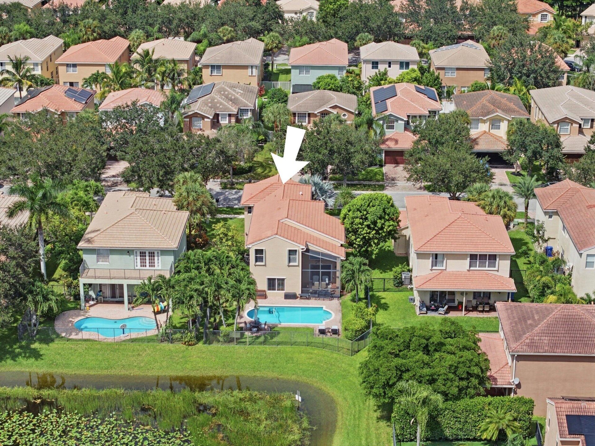 11422 Sage Meadow Terrace, Royal Palm Beach, FL 33411 Photo