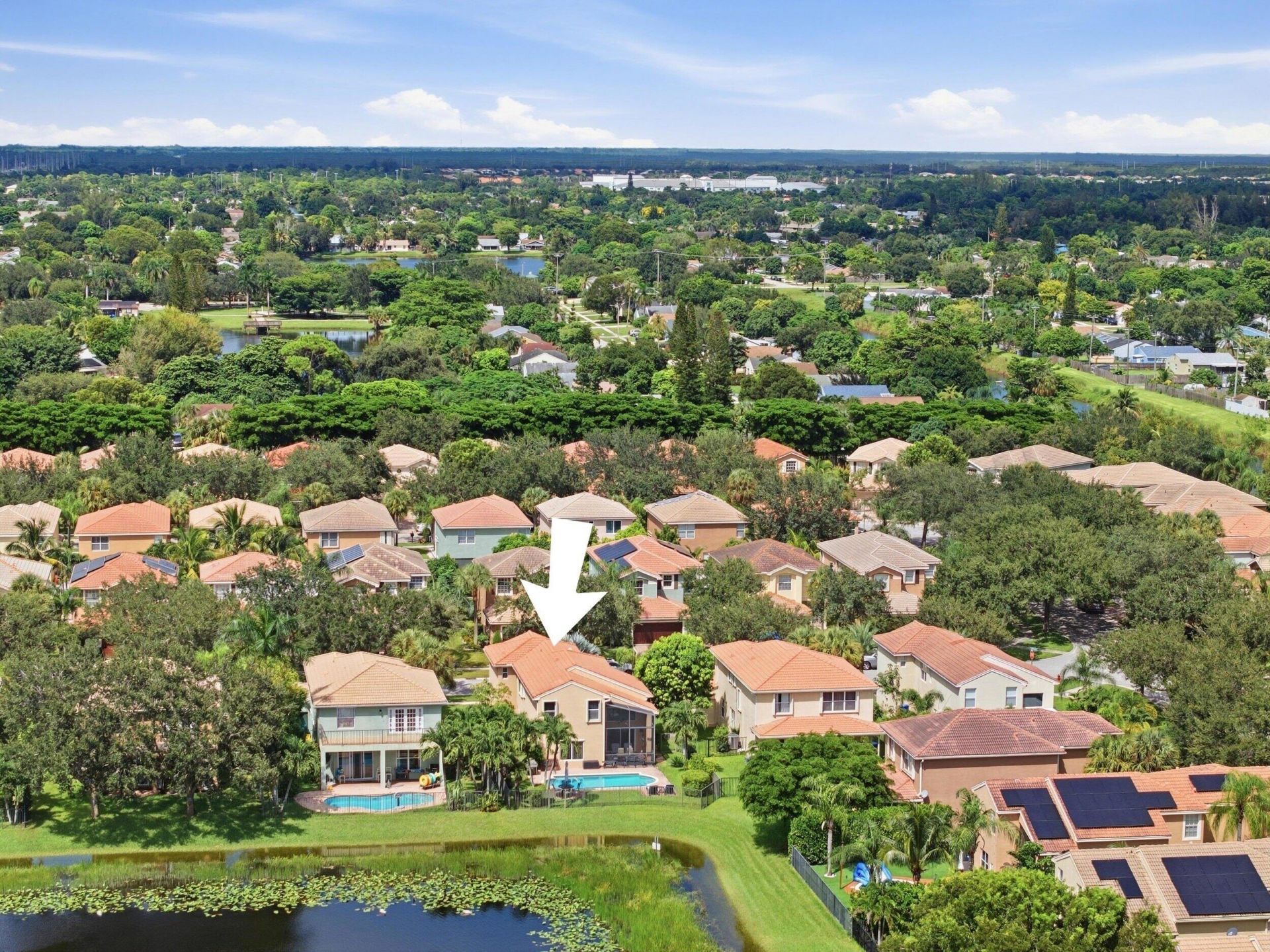 11422 Sage Meadow Terrace, Royal Palm Beach, FL 33411 Photo