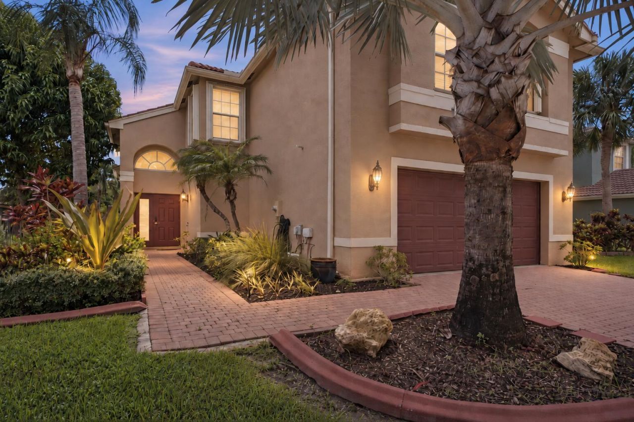 11422 Sage Meadow Terrace, Royal Palm Beach, FL 33411 Photo