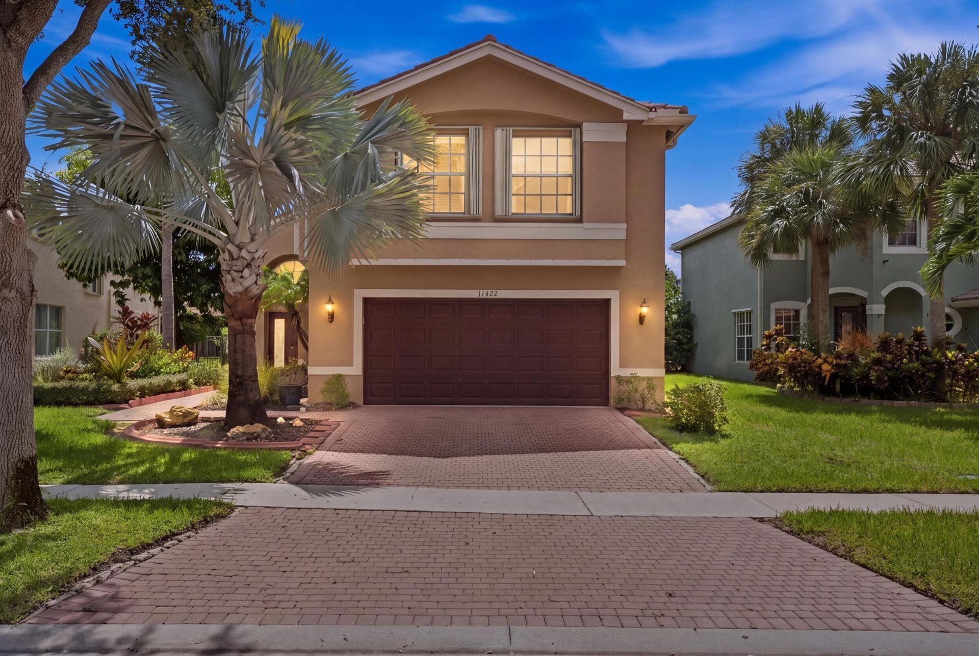 11422 Sage Meadow Terrace, Royal Palm Beach, FL 33411 Photo