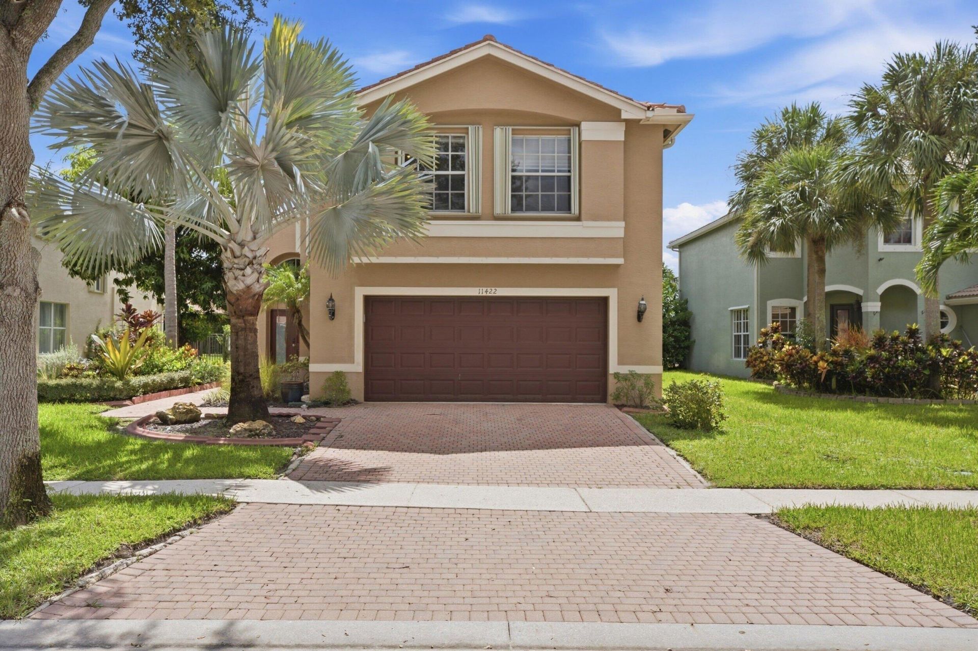 11422 Sage Meadow Terrace, Royal Palm Beach, FL 33411 Photo