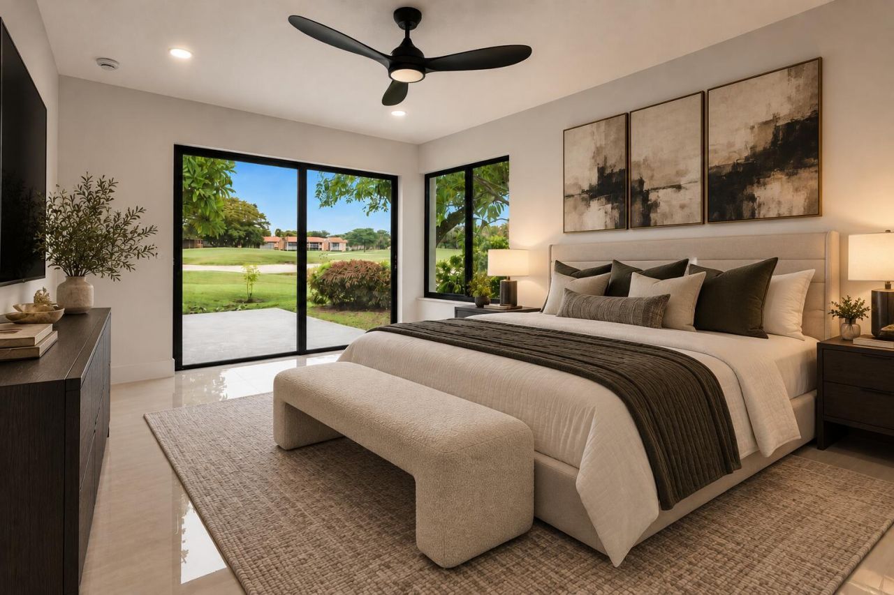 5703 Ainsley Court, Boynton Beach, FL 33437 Photo