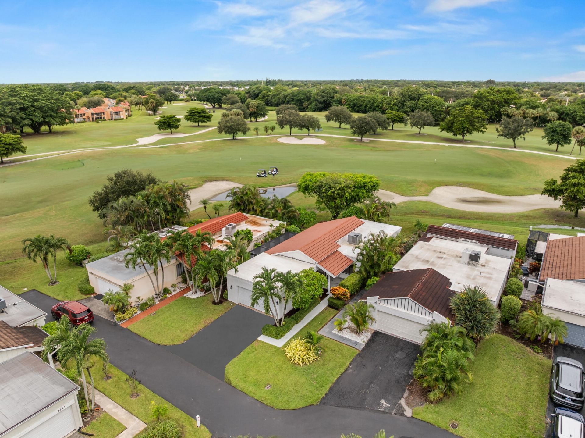5703 Ainsley Court, Boynton Beach, FL 33437 Photo