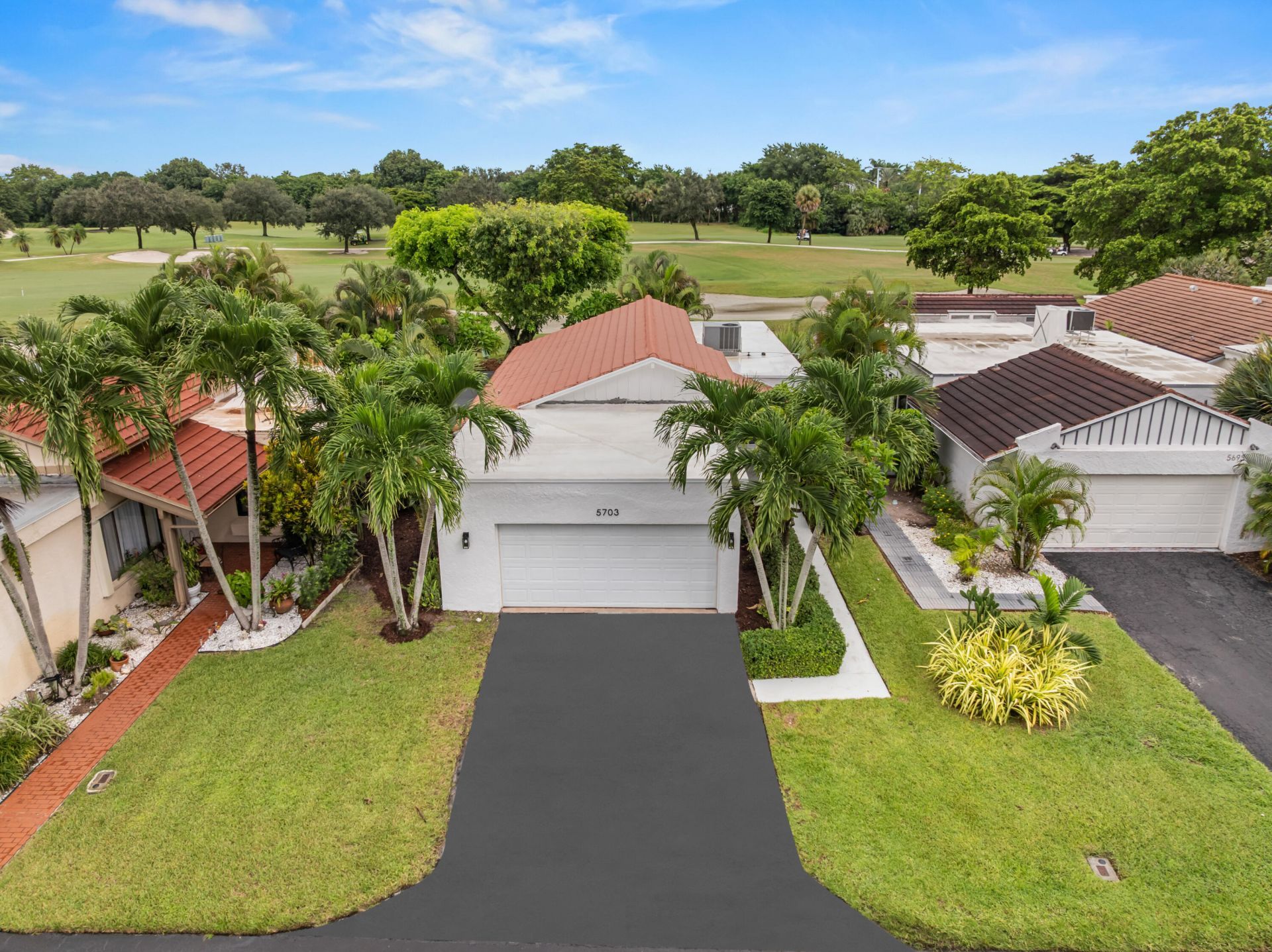 5703 Ainsley Court, Boynton Beach, FL 33437 Photo
