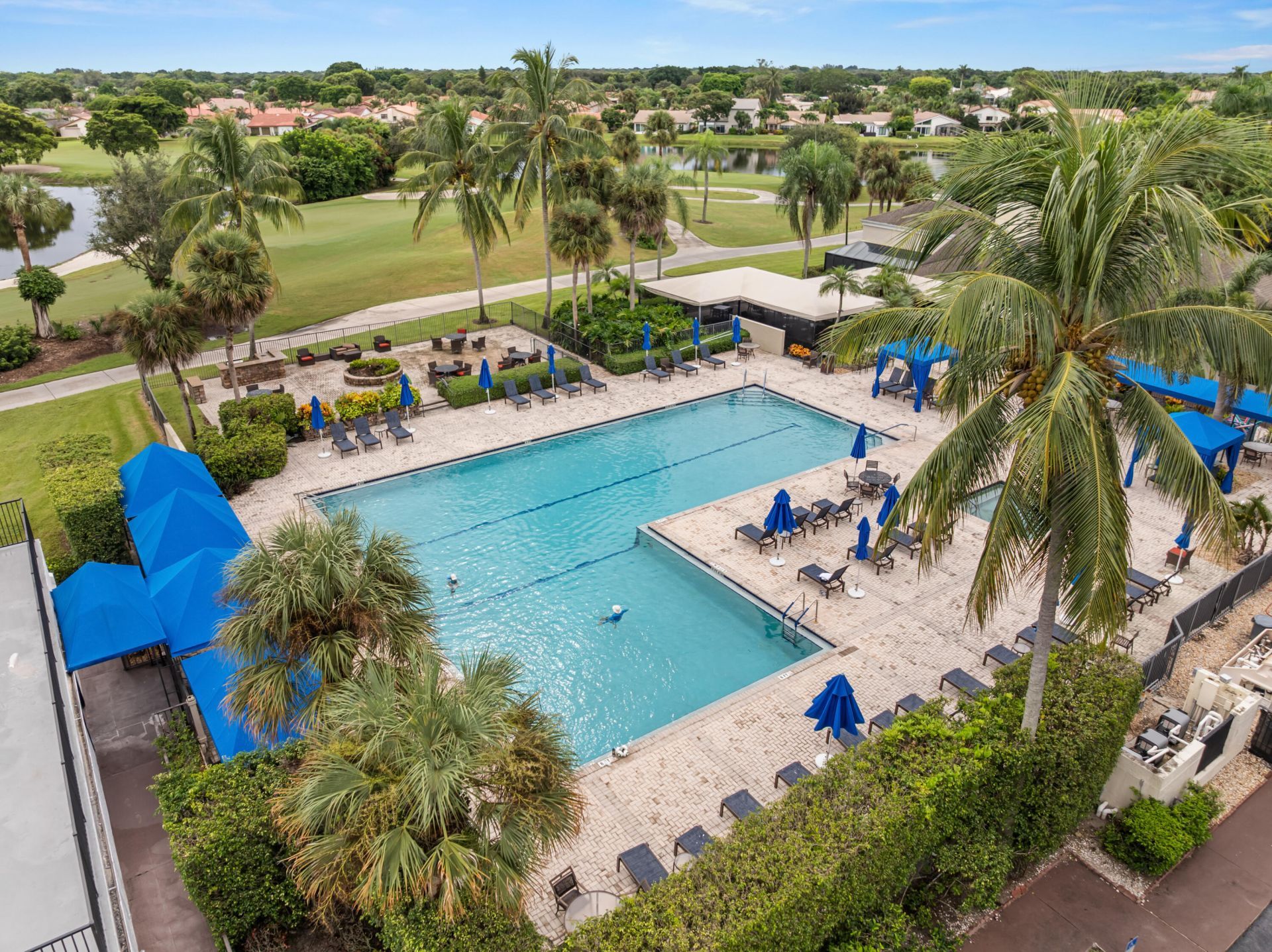 5703 Ainsley Court, Boynton Beach, FL 33437 Photo