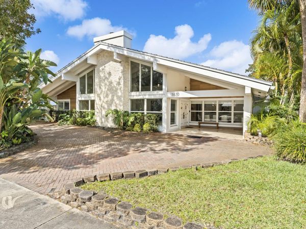 3870 N 31ST Terrace, Hollywood, FL 33021