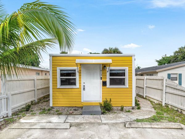 413 N E Street, Lake Worth Beach, FL 33460