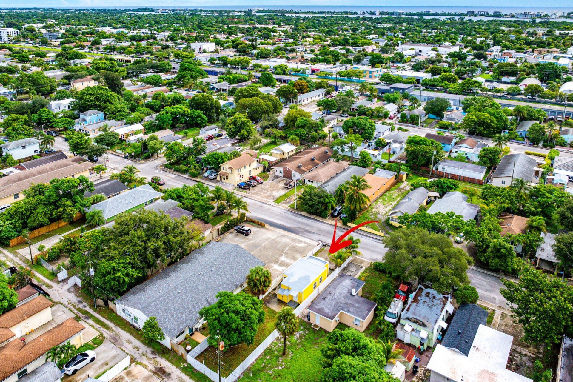 413 N E Street, Lake Worth Beach, FL 33460 Photo