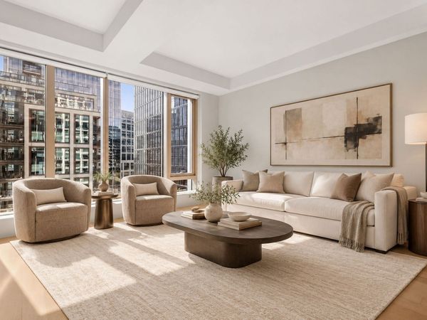 133 Seaport Blvd, Unit 1107, Boston, MA 02210