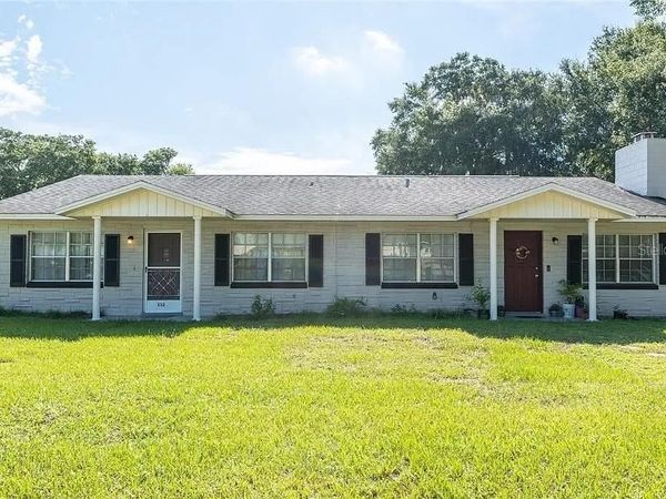 530-532 PARK AVENUE , UMATILLA, FL 32784