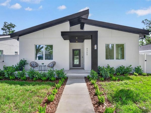 4365 IRIS STREET N, ST PETERSBURG, FL 33714