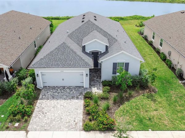 15927 MULRION BOULEVARD , PUNTA GORDA, FL 33982