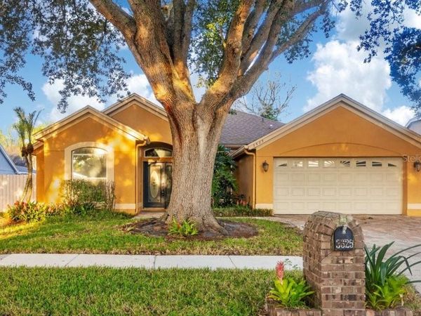 3625 GATLIN PLACE CIRCLE , ORLANDO, FL 32812