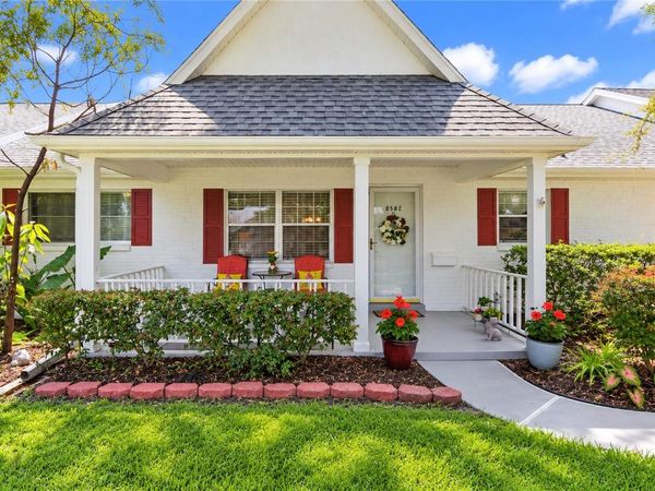 8582 SW 90TH PLACE , Unit C, OCALA, FL 34481