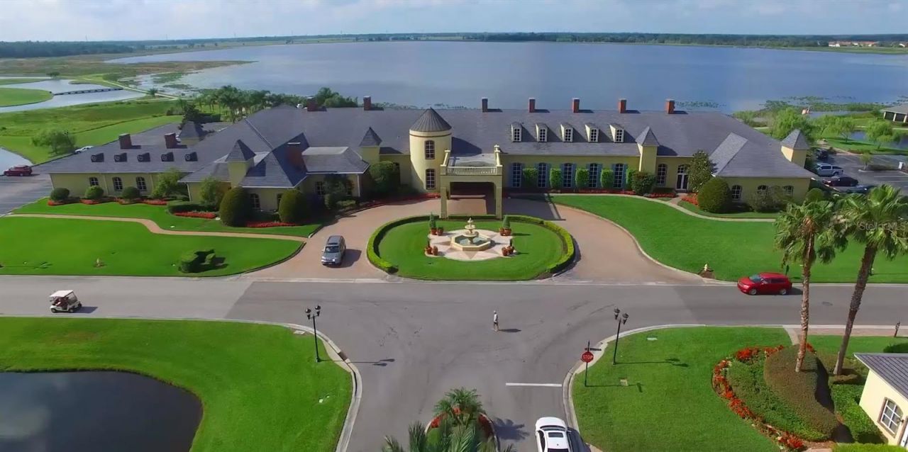 4083 Ashton Club Drive, Lake Wales, FL 33859 Photo