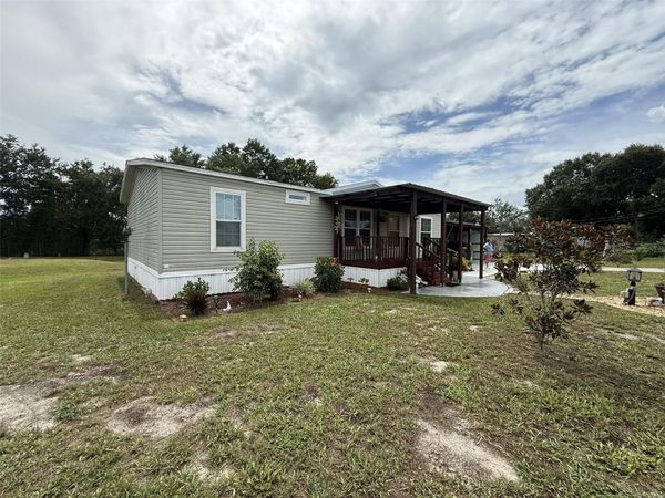9049 BURR DRIVE , POLK CITY, FL 33868