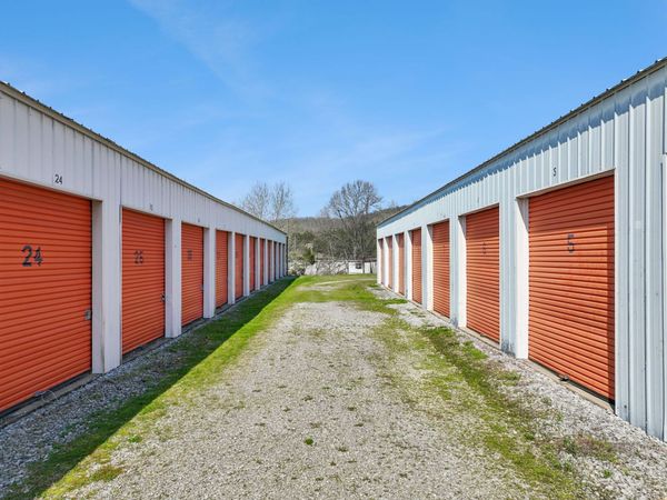 215 Choctaw Ridge Rd , Liberty, TN 37095