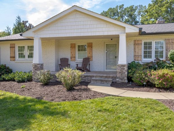 5019 Wilson Pike , Arrington, TN 37014