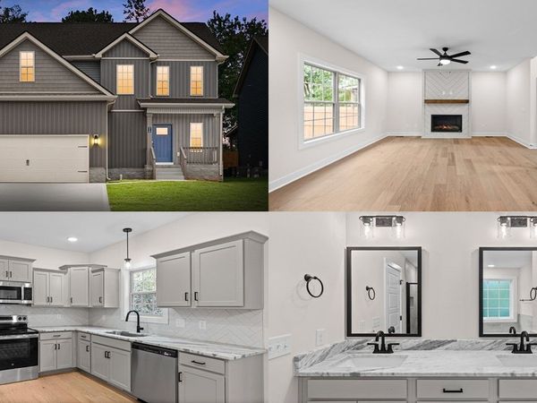 310 Switchgrass Dr , Clarksville, TN 37042