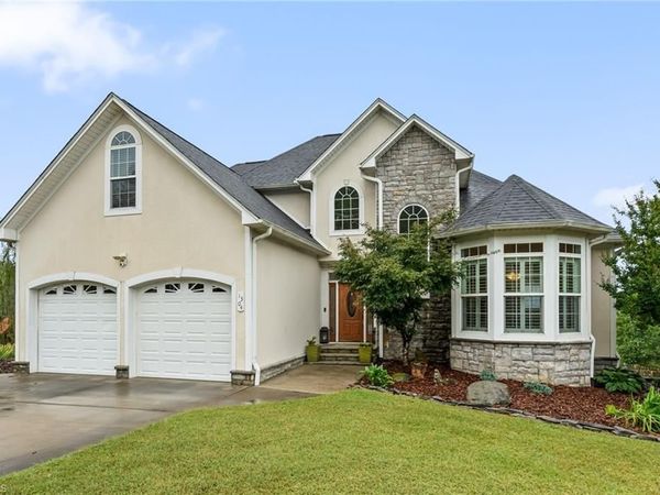 1304 Bradford Lane, Archdale, NC 27263