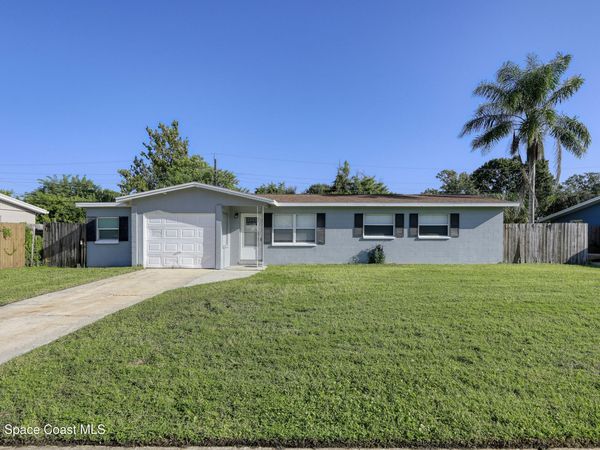 2522 Stratford Drive , Cocoa, FL 32926
