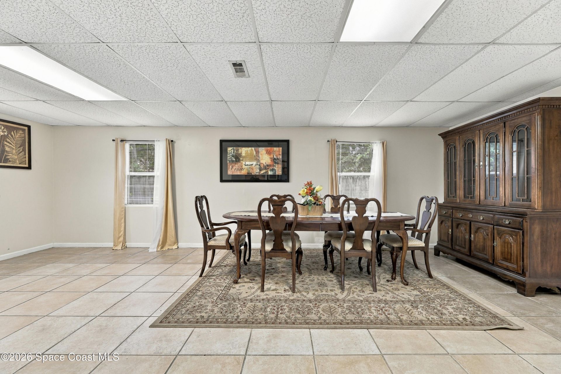2522 Stratford Drive , Cocoa, FL 32926 Photo