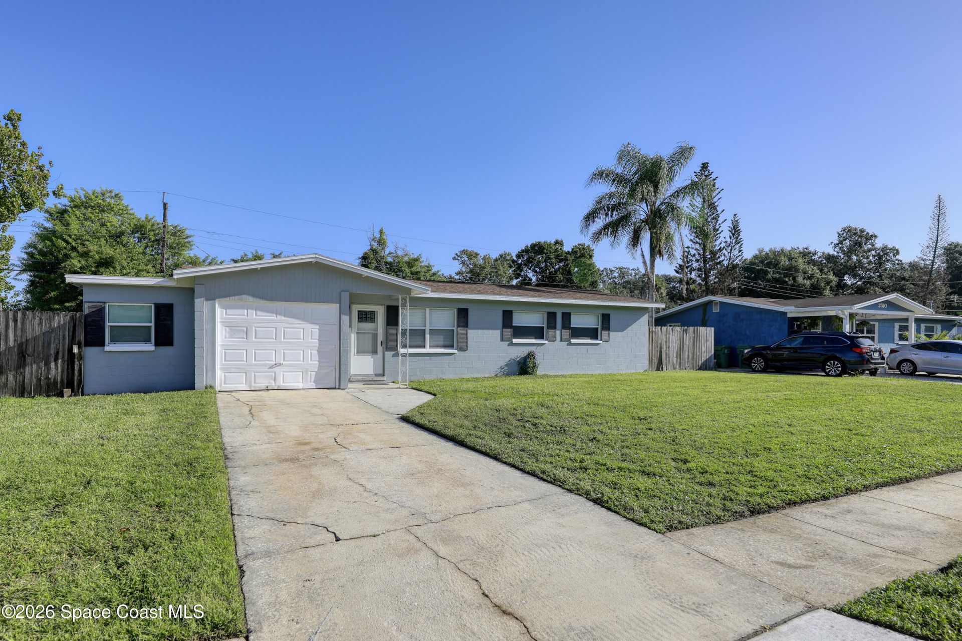 2522 Stratford Drive , Cocoa, FL 32926 Photo