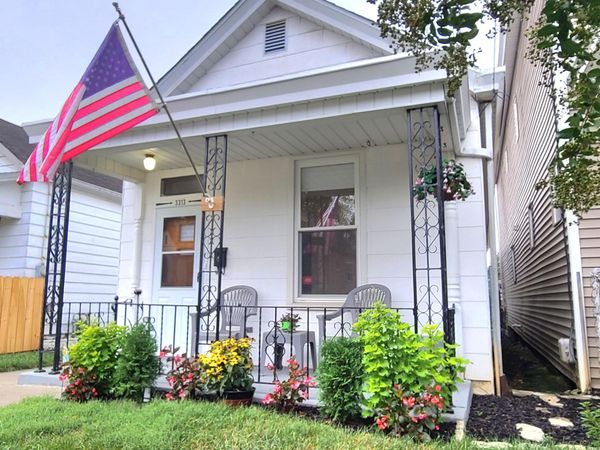 3313 Grace Avenue, Covington, KY 41015