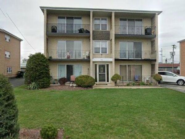 7816 W 79 Place , Unit 2, Bridgeview, IL 60455