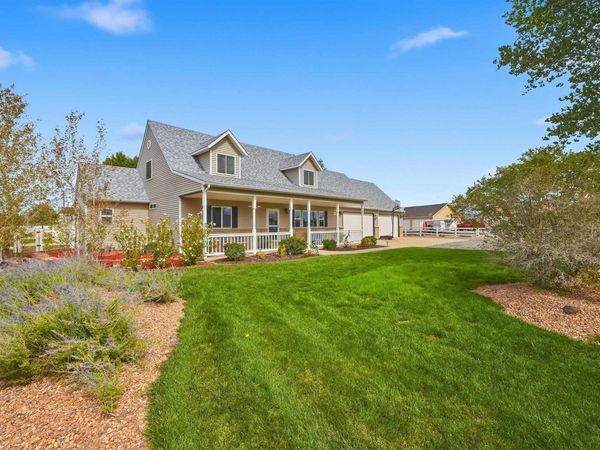 2260 Paintbrush Court, Grand Junction, CO 81505