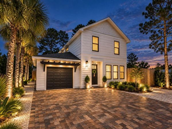 318 El Prado Place, Panama City Beach, FL 32413