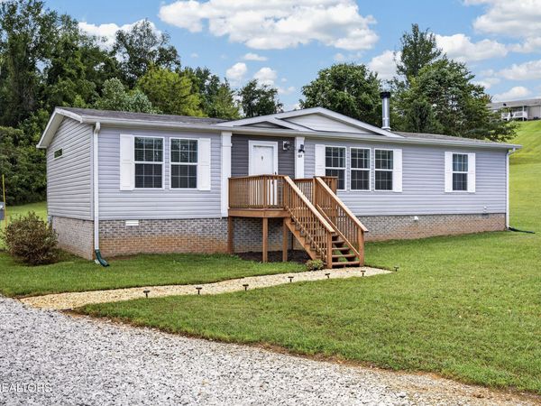 127 Mirage Drive, Rickman, TN 38580