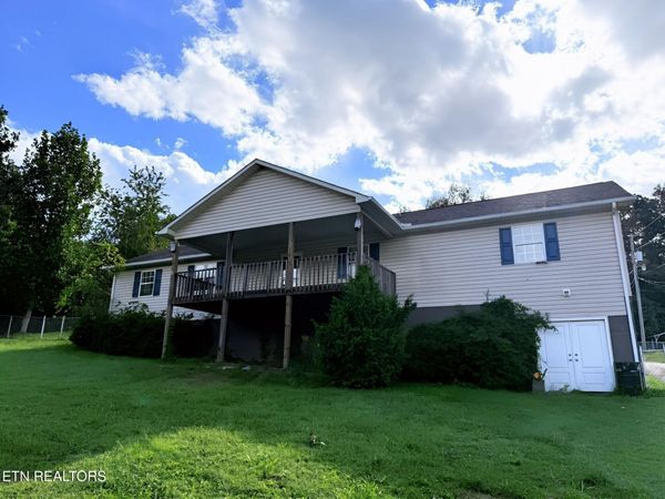 272 Cowan Lane, LaFollette, TN 37766