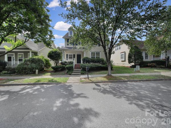 17224 Bridgeton Lane , Huntersville, NC 28078